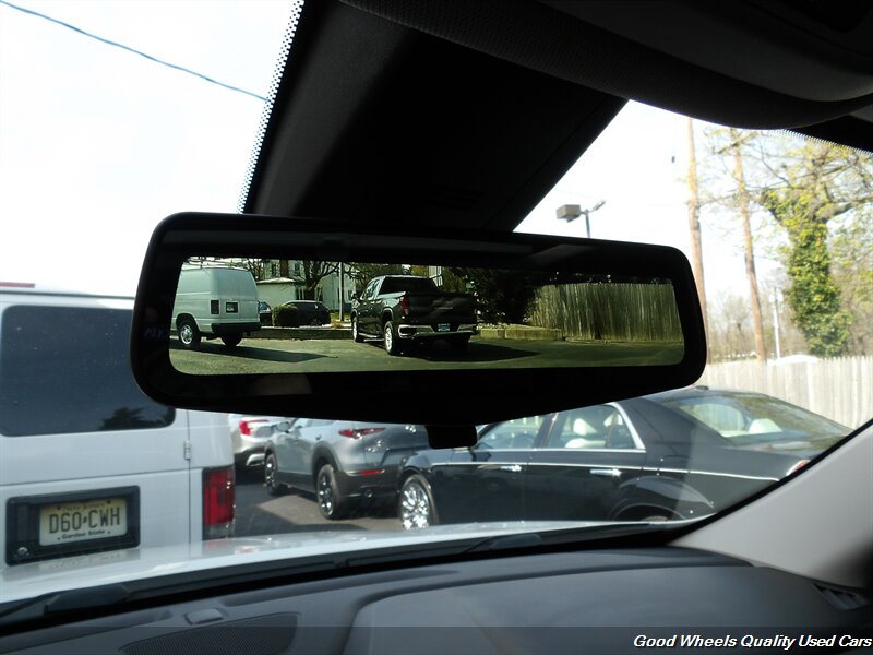 2021 Chevrolet Traverse Premier - Photo 25 - Glassboro, NJ 08028