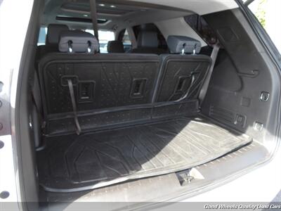 2021 Chevrolet Traverse Premier - Photo 27 - Glassboro, NJ 08028