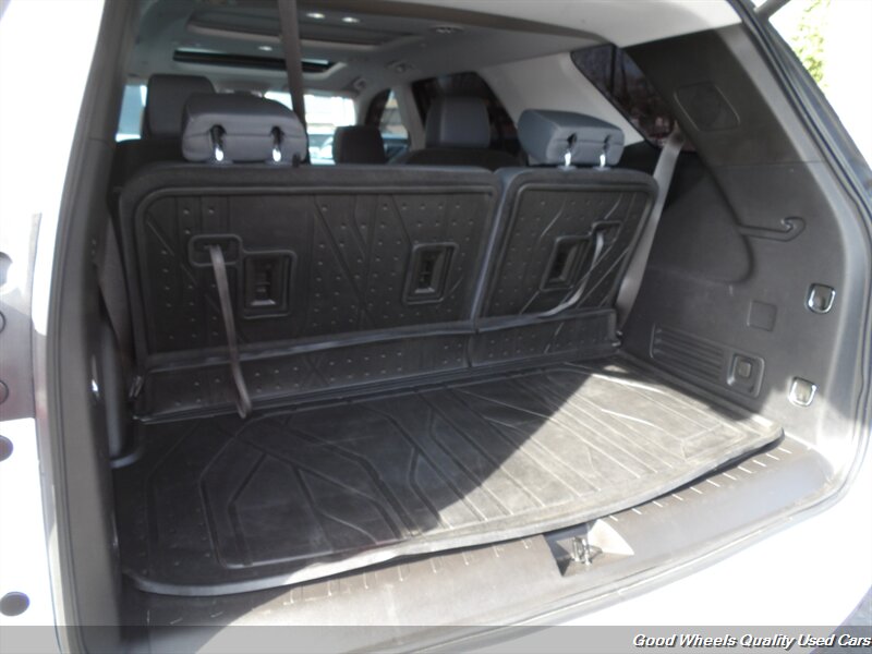 2021 Chevrolet Traverse Premier - Photo 27 - Glassboro, NJ 08028