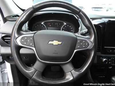2021 Chevrolet Traverse Premier - Photo 17 - Glassboro, NJ 08028
