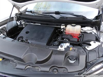 2021 Chevrolet Traverse Premier - Photo 28 - Glassboro, NJ 08028