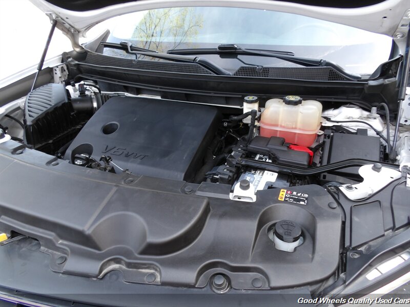 2021 Chevrolet Traverse Premier - Photo 28 - Glassboro, NJ 08028
