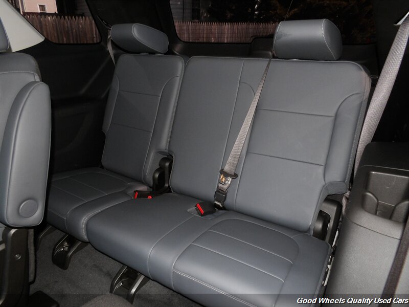 2021 Chevrolet Traverse Premier - Photo 15 - Glassboro, NJ 08028