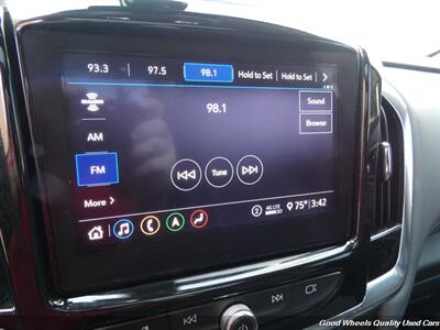 2021 Chevrolet Traverse Premier - Photo 19 - Glassboro, NJ 08028