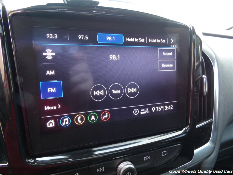2021 Chevrolet Traverse Premier - Photo 19 - Glassboro, NJ 08028