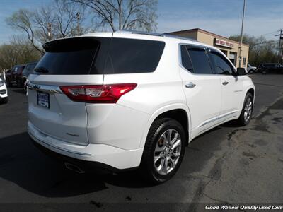 2021 Chevrolet Traverse Premier - Photo 5 - Glassboro, NJ 08028