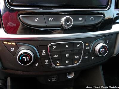 2021 Chevrolet Traverse Premier - Photo 22 - Glassboro, NJ 08028