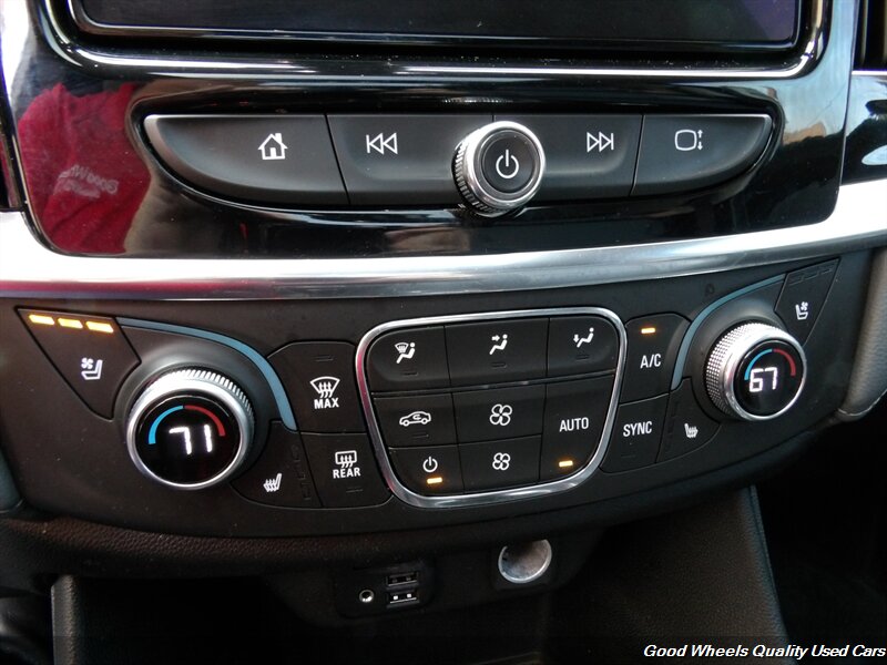 2021 Chevrolet Traverse Premier - Photo 22 - Glassboro, NJ 08028