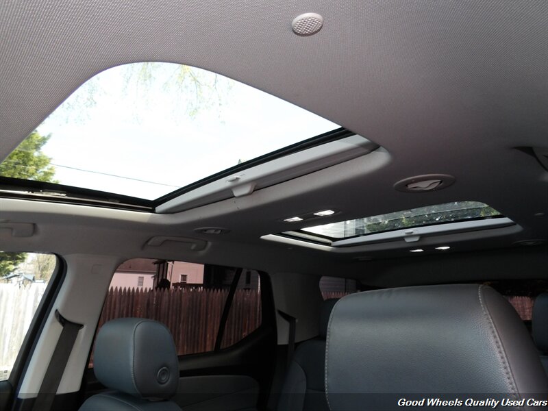 2021 Chevrolet Traverse Premier - Photo 26 - Glassboro, NJ 08028