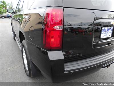 2016 Chevrolet Tahoe LT   - Photo 9 - Glassboro, NJ 08028