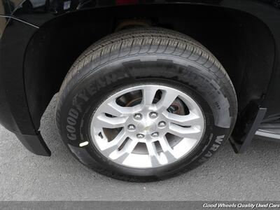 2016 Chevrolet Tahoe LT   - Photo 11 - Glassboro, NJ 08028