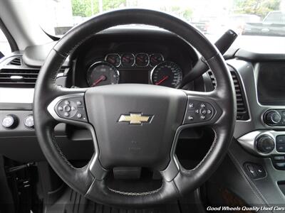2016 Chevrolet Tahoe LT   - Photo 20 - Glassboro, NJ 08028
