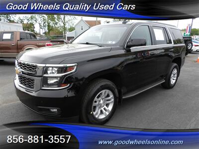 2016 Chevrolet Tahoe LT   - Photo 1 - Glassboro, NJ 08028