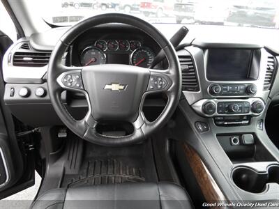 2016 Chevrolet Tahoe LT   - Photo 19 - Glassboro, NJ 08028