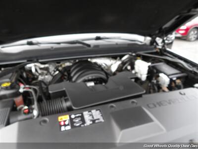 2016 Chevrolet Tahoe LT   - Photo 29 - Glassboro, NJ 08028