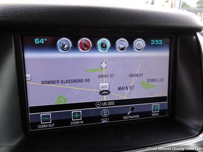 2016 Chevrolet Tahoe LT   - Photo 23 - Glassboro, NJ 08028