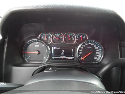 2016 Chevrolet Tahoe LT   - Photo 21 - Glassboro, NJ 08028