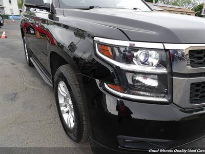 2016 Chevrolet Tahoe LT   - Photo 10 - Glassboro, NJ 08028