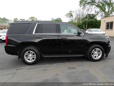 2016 Chevrolet Tahoe LT   - Photo 4 - Glassboro, NJ 08028