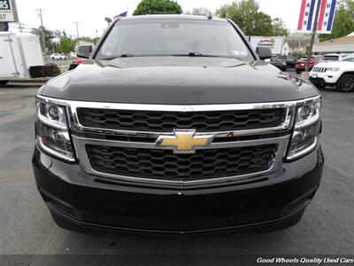 2016 Chevrolet Tahoe LT   - Photo 2 - Glassboro, NJ 08028