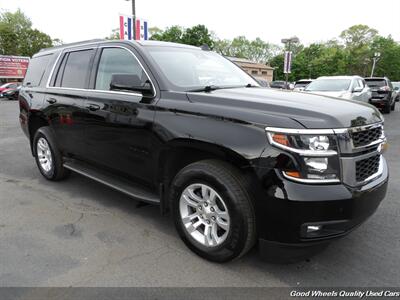 2016 Chevrolet Tahoe LT   - Photo 3 - Glassboro, NJ 08028