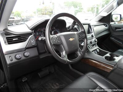 2016 Chevrolet Tahoe LT   - Photo 12 - Glassboro, NJ 08028