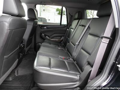 2016 Chevrolet Tahoe LT   - Photo 14 - Glassboro, NJ 08028