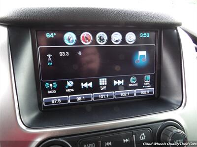 2016 Chevrolet Tahoe LT   - Photo 22 - Glassboro, NJ 08028