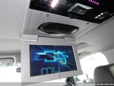 2016 Chevrolet Tahoe LT   - Photo 28 - Glassboro, NJ 08028