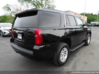 2016 Chevrolet Tahoe LT   - Photo 5 - Glassboro, NJ 08028