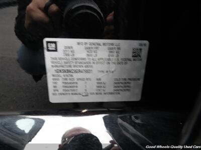 2016 Chevrolet Tahoe LT   - Photo 31 - Glassboro, NJ 08028