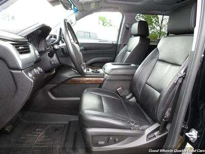 2016 Chevrolet Tahoe LT   - Photo 13 - Glassboro, NJ 08028