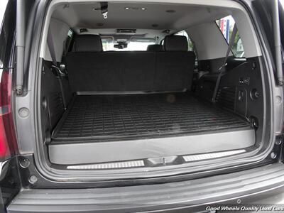 2016 Chevrolet Tahoe LT   - Photo 17 - Glassboro, NJ 08028