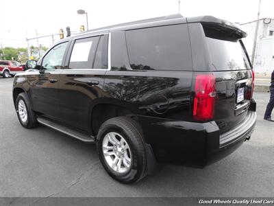 2016 Chevrolet Tahoe LT   - Photo 7 - Glassboro, NJ 08028
