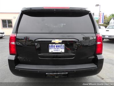 2016 Chevrolet Tahoe LT   - Photo 6 - Glassboro, NJ 08028