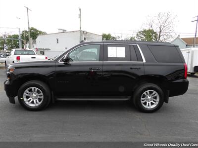 2016 Chevrolet Tahoe LT   - Photo 8 - Glassboro, NJ 08028