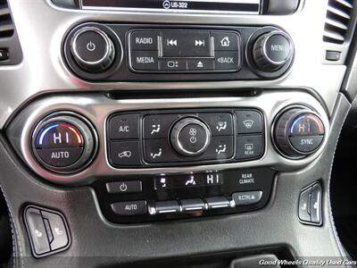 2016 Chevrolet Tahoe LT   - Photo 25 - Glassboro, NJ 08028