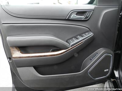 2016 Chevrolet Tahoe LT   - Photo 30 - Glassboro, NJ 08028