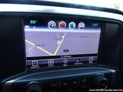 2017 Chevrolet Silverado 1500 LT Z71   - Photo 29 - Glassboro, NJ 08028