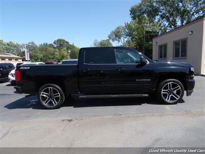 2017 Chevrolet Silverado 1500 LT Z71   - Photo 4 - Glassboro, NJ 08028