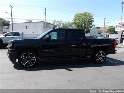 2017 Chevrolet Silverado 1500 LT Z71   - Photo 9 - Glassboro, NJ 08028
