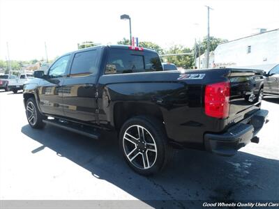 2017 Chevrolet Silverado 1500 LT Z71   - Photo 8 - Glassboro, NJ 08028