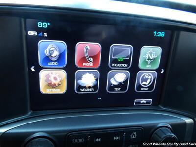 2017 Chevrolet Silverado 1500 LT Z71   - Photo 25 - Glassboro, NJ 08028