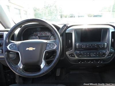 2017 Chevrolet Silverado 1500 LT Z71   - Photo 17 - Glassboro, NJ 08028