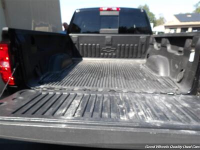 2017 Chevrolet Silverado 1500 LT Z71   - Photo 33 - Glassboro, NJ 08028