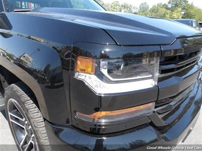 2017 Chevrolet Silverado 1500 LT Z71   - Photo 12 - Glassboro, NJ 08028