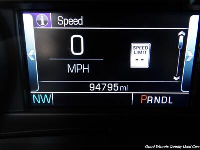 2017 Chevrolet Silverado 1500 LT Z71   - Photo 23 - Glassboro, NJ 08028