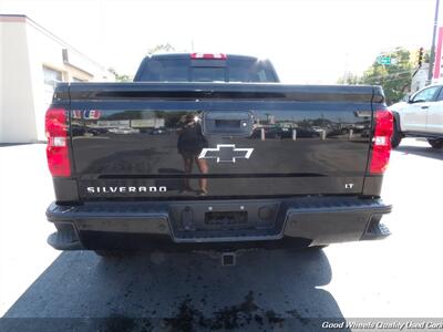 2017 Chevrolet Silverado 1500 LT Z71   - Photo 6 - Glassboro, NJ 08028