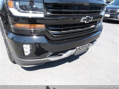 2017 Chevrolet Silverado 1500 LT Z71   - Photo 11 - Glassboro, NJ 08028