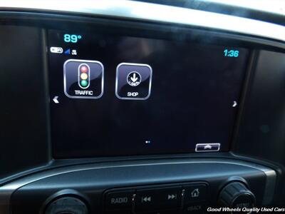 2017 Chevrolet Silverado 1500 LT Z71   - Photo 26 - Glassboro, NJ 08028